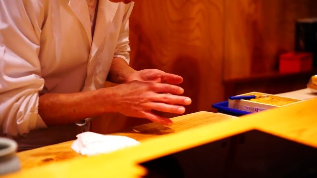 佐渡のおすすめ寿司屋 りきすしさわた