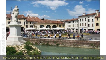 下载视频: TREVISO, CASTELFRANCO VENETO  IN AFFITTO  APPARTAMENTO  CENTRO STORICO MQ 80 NUMERO LOCALI QUATTRO