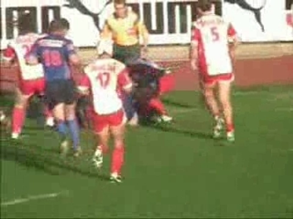 Fotu auelua