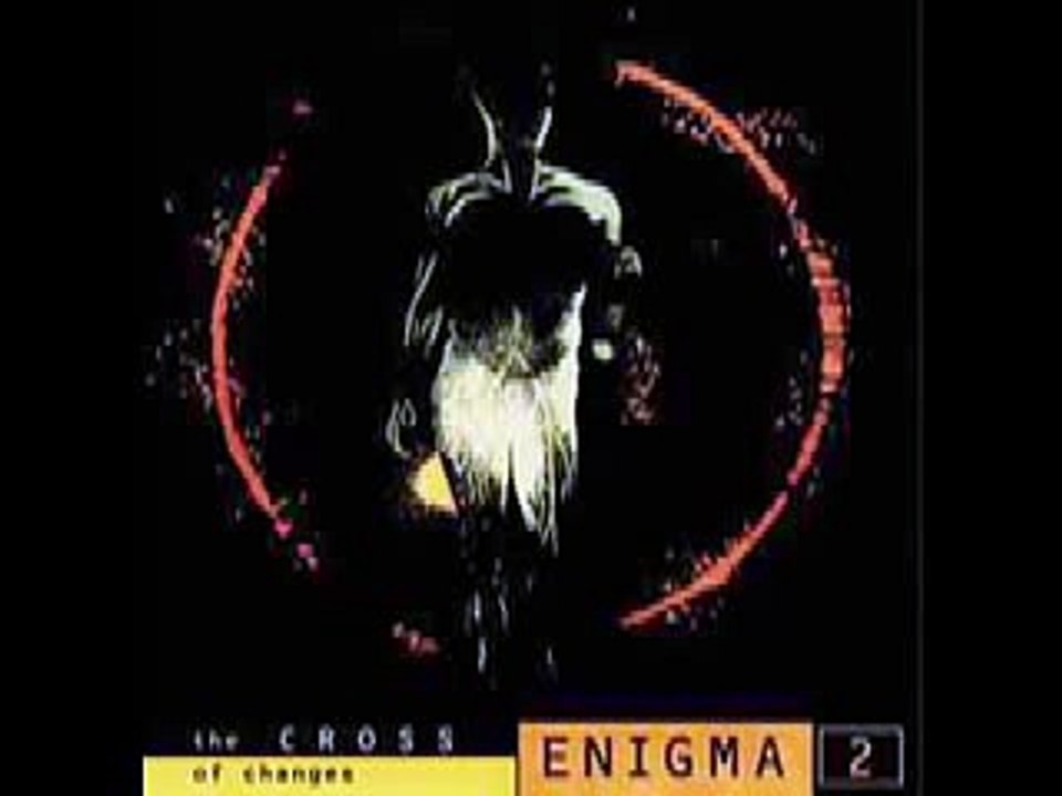 I Love You I'll Kill You   Enigma_00