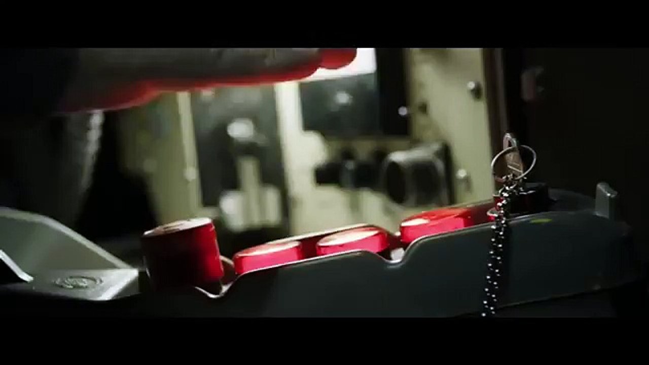 [REC] 4 Apocalypse Official US Release Trailer (2014) - Manuela Velasco Horror HD