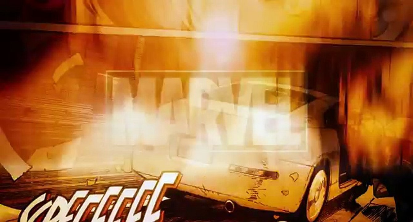 Ant-Man Official Teaser Trailer #1 (2015) - Paul Rudd Marvel Movie HD