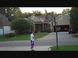 My Jump Manual Results After 7 Months and My First 2 Foot Dunk