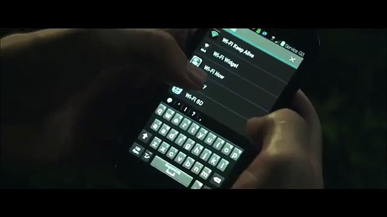 Blackhat Official Trailer Sneak Peek (2015) - Chris Hemsworth Movie HD