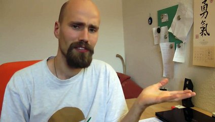 Ankündigung - Video am Freitag - Veggie World - Erst 4 Teilnehmer beim Kvkvw - Koch's vegan