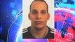 Dunya news- Police hunt three Frenchmen after 12 killed in Paris attack