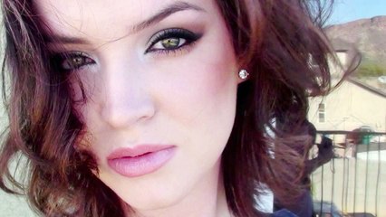 Nude On Nude ♡ Makeup Tutorial