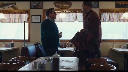 True Story Official Trailer #1 (2015) - James Franco, Jonah Hill Movie HD