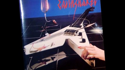 EARTHSHAKER earthshaker