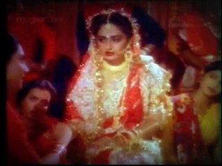 SAAJAN SE MILNE JANA HAI AAJ \ DOLI PE HOJA SAWAR - (Parayaa Ghar - 1989)