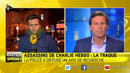 La garde à vue du troisième suspect se poursuit