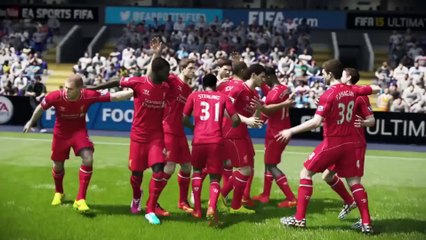 Fifa 15 for PSP 1000,2000,3000,Go and PS Vita