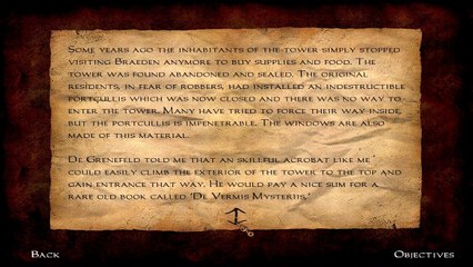 Let's Play The Dark Mod: Part 09