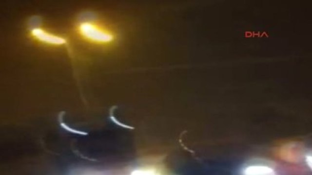 Bolu Ankara İstikametinde Trafik Durma Noktasına Geldi