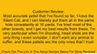 Gamo Bone Collector .177 Caliber Hunting Pellet (150 Count) Review