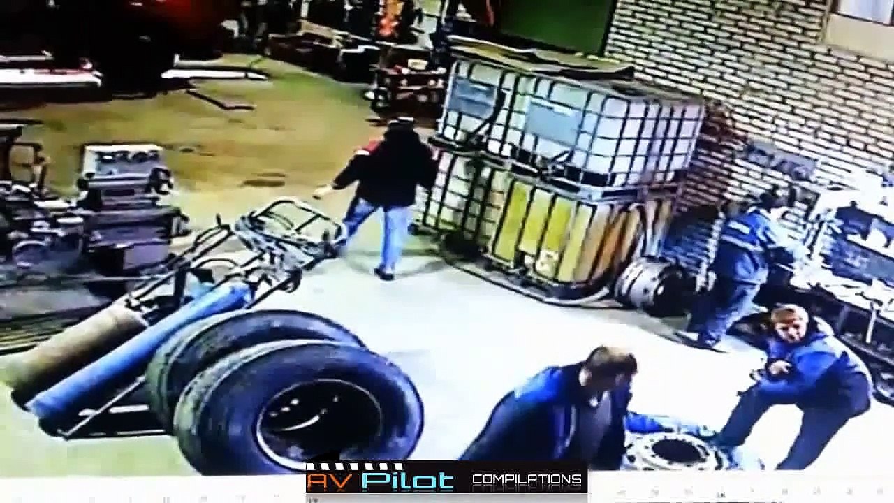 Funny Video Compilation #2