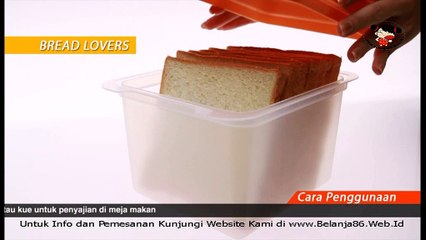 BreadLovers-Tupperware-Belanja86