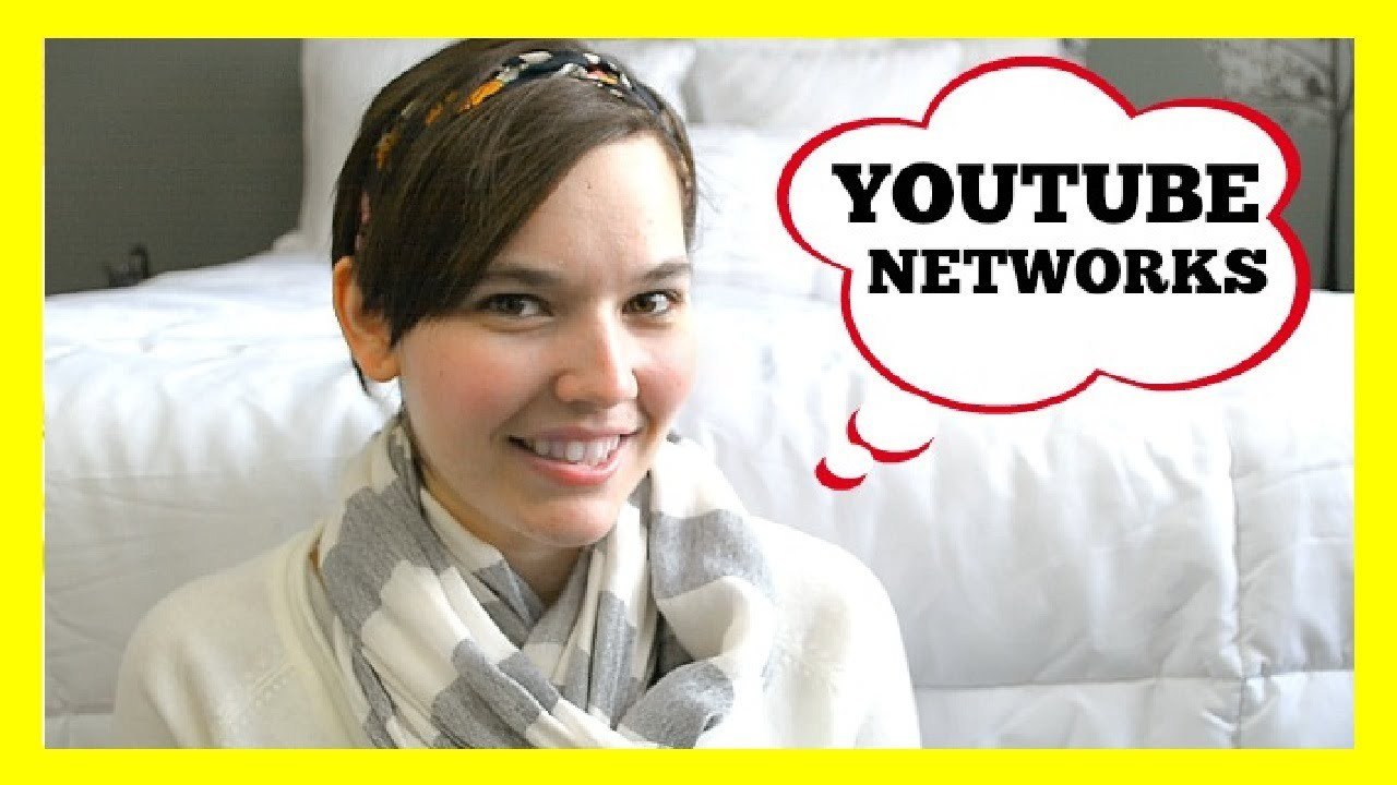 Youtube Networks | Maker Gen | My Experience