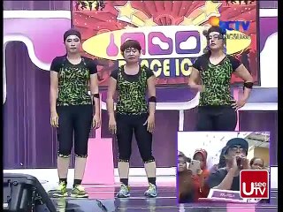 FULL Inbox Sctv 8 Januari 2015