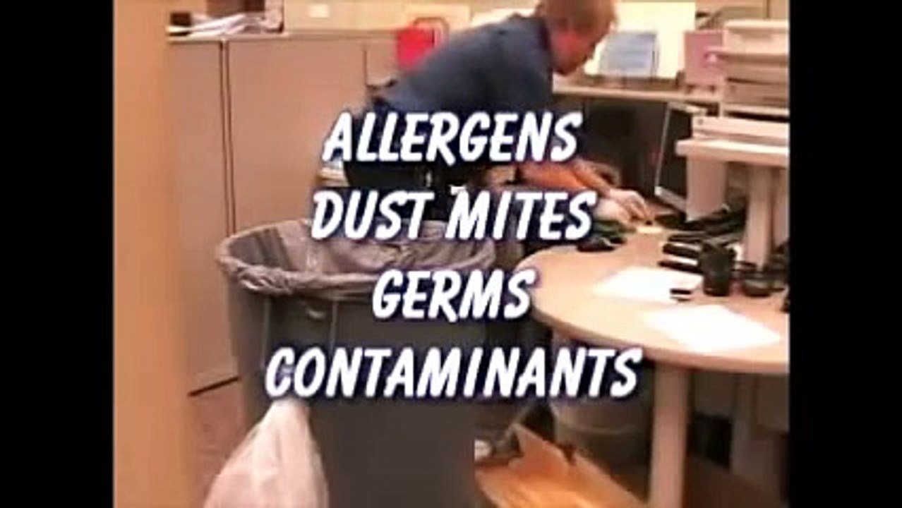 ACO Janitorial Services - Commercial Cleaning Services