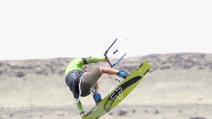 CES 2015 - Xensr Quickie