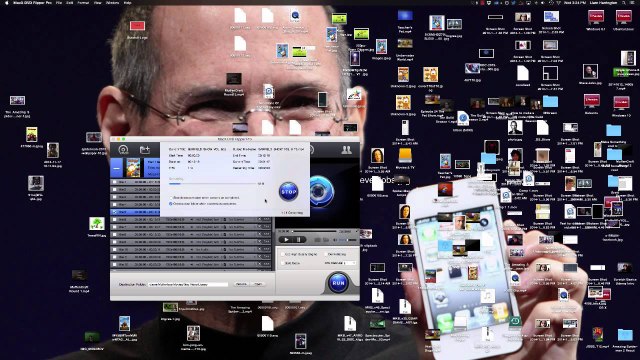 Mac X DVD Ripper Review