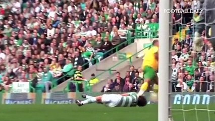 1D's Louis Tomlinson OWNED by Agbonlahor - WIN of the YEAR
