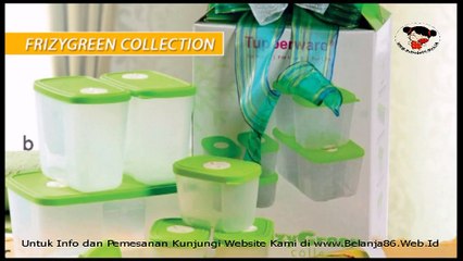 FrizyGreenCollection-Tupperware-Belanja86
