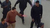 Salman Khan SLAPPED By Police On Sets Of Bajrangi Bhaijaan | 07th Jan 2015