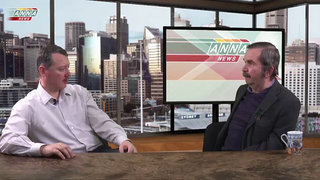 Диалог поколений: полковник Стрелков и генерал Тендетник. Часть 2