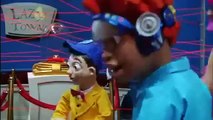 Lazy Town   Series 3   Purple Panther Part 2