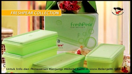 FreshPearCollection-Tupperware-Belanja86