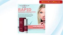 Jivam Skin Review - Rapid Wrinkle Reduction For Healthy Skin