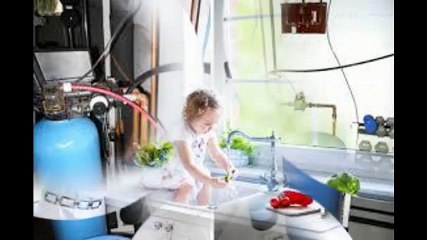 Potassium Chloride Water Softener