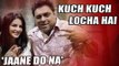 Sunny Leone's Song Jaane Do Na From Kuch Kuch Locha Hai