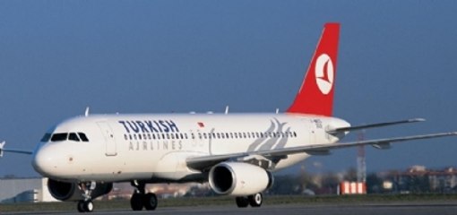 THY Karşılıklı 54 Seferini İptal Etti