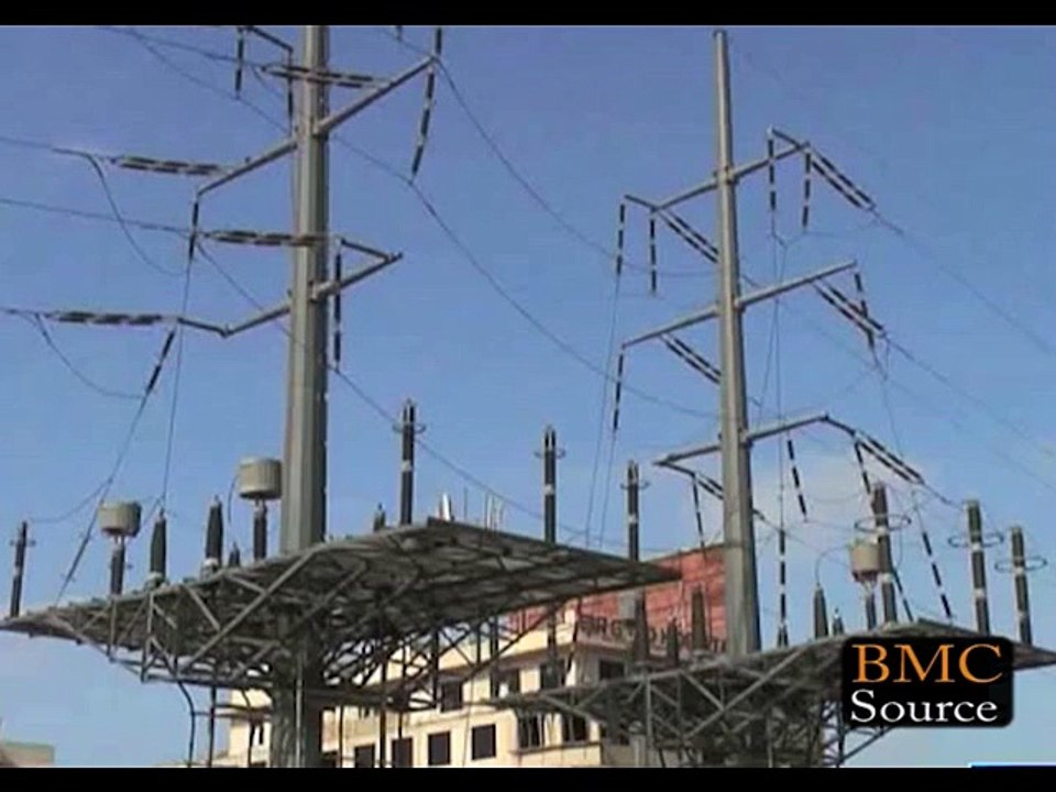 Major power breakdown due to Guddu power failure