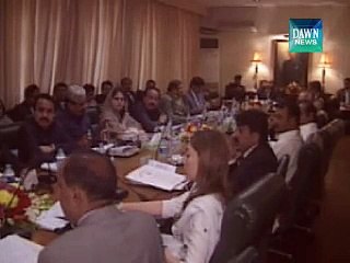 Military courts being set up in three sindh cities