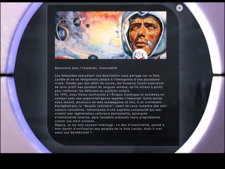 Perry Rhodan : Le mythe des illochim (3)