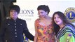 Bollywood Celebs At 21st Lions Gold Awards