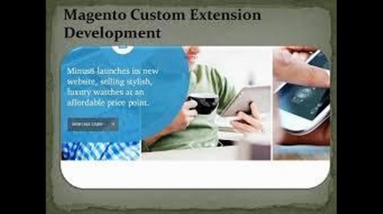 Magento Web Developer - www.nr10.com