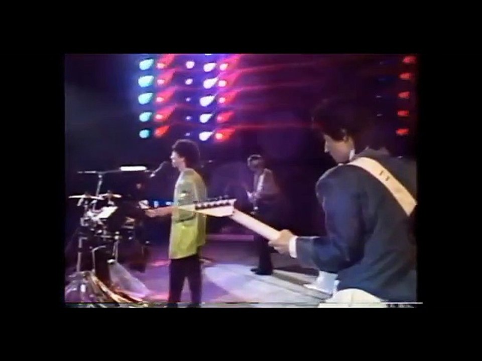 THE ALFEE - O ~Tsu DORANAI !! Türkçe altyazılı