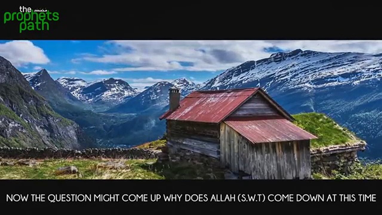 Best Time For DUA