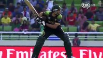 Shahid Afridi All Sixes Hits In Year 2014