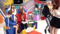 ASC Hellovenus special  Behind the scene