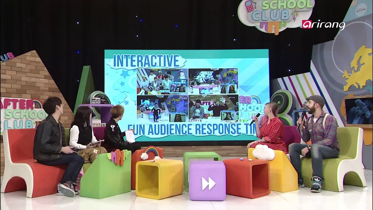 EYK Reviews ASC