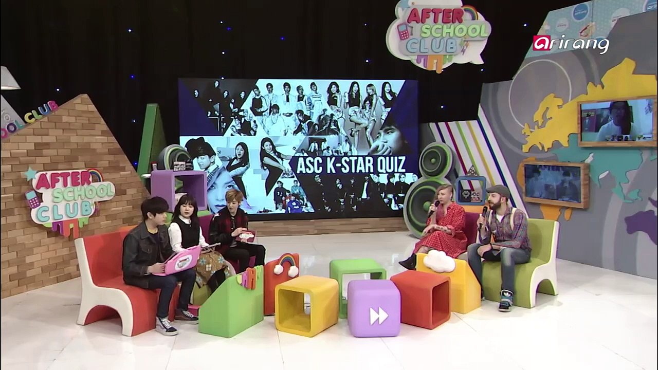 Which CNBLUE member will be starring in his own...