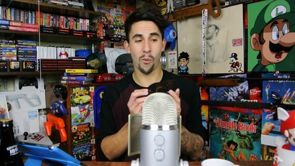 What MOVIE would make a good RETRO VIDEO GAME? The Morning Mug