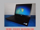 Cheap Dell Latitude E6400 Laptop - Windows 7 Pro 2.4Ghz Intel Core 2 Duo 120GB SATA 4GB RAM
