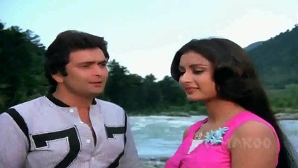 Aisa Kabhi Hua Nahin